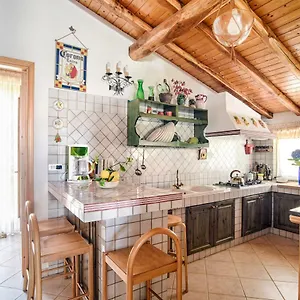 Ferienhaus Casa Clo, Trecastagni